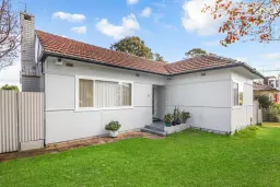 23 SWINSON RD, Blacktown