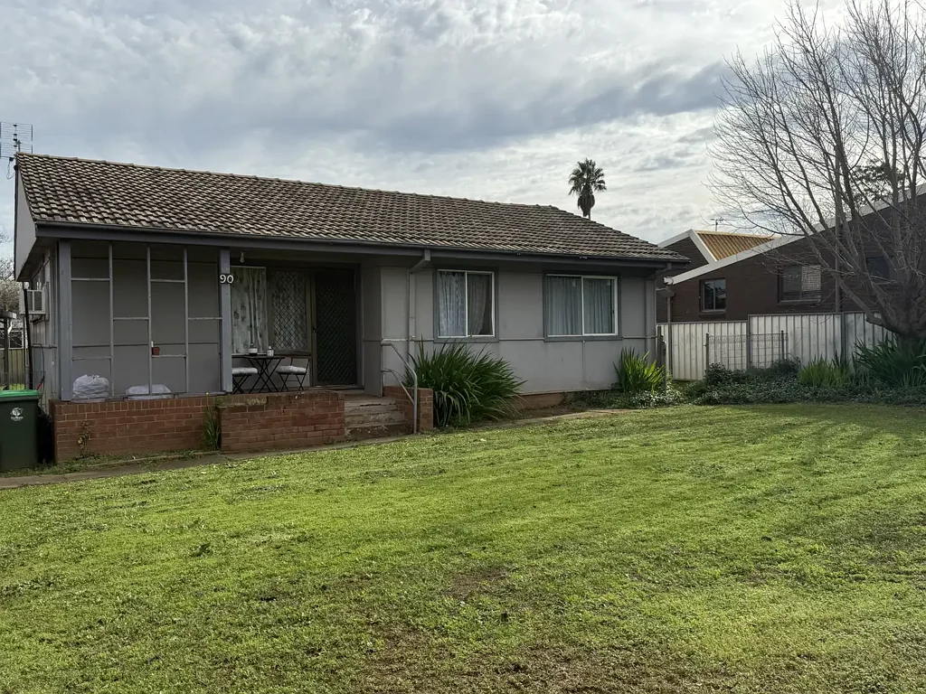 90 Calarie Road, Forbes, NSW 2871