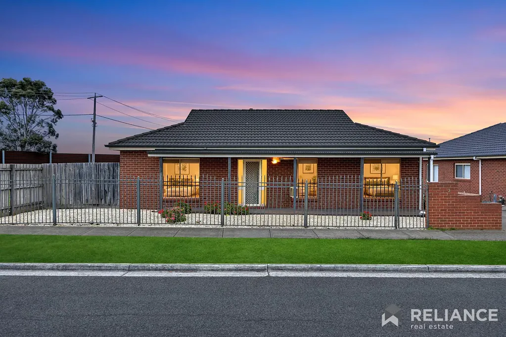 Diggers Rest 3બેડરૂમ Low-Maintenance Living in a Convenient Diggers Rest Location