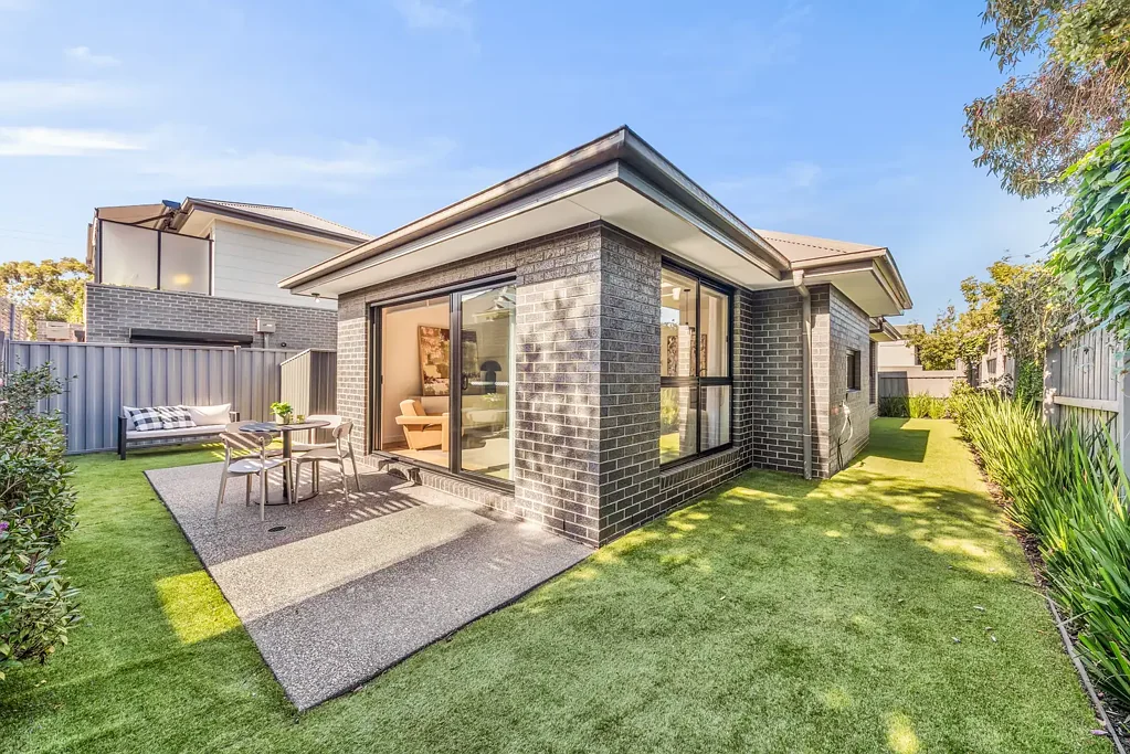 3/212 Arthur Street, Fairfield, VIC 3078