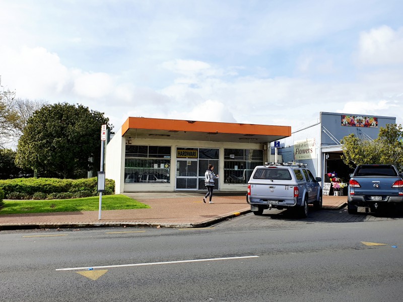 35 Coronation Road, Mangere Bridge, Auckland - Manukau, 0 ห้องนอน, 0 ห้องน้ำ