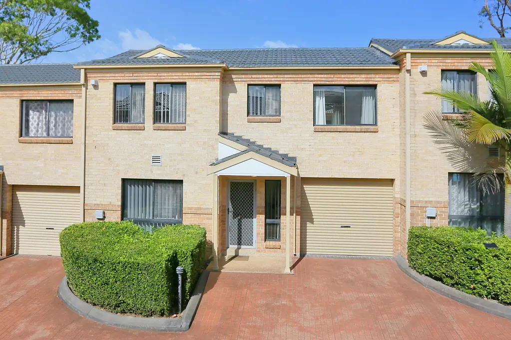11/80-82 Metella Road, Toongabbie, NSW 2146