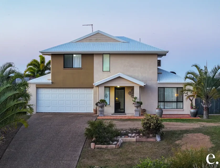 6 The Peak, Zilzie, QLD 4710, 4 Kuwarto, 2 Banyo, House
