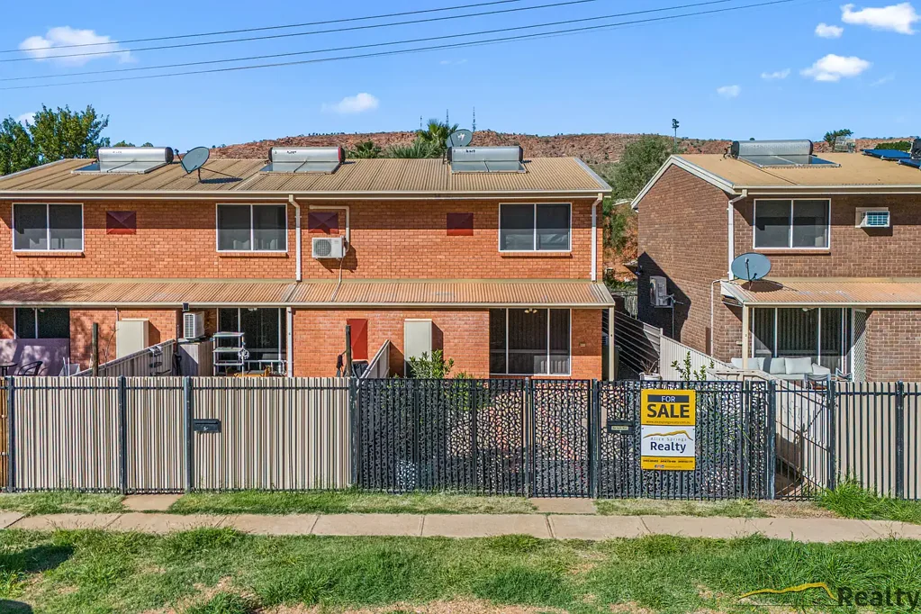 4/15 Adamson Avenue, Gillen, NT 870