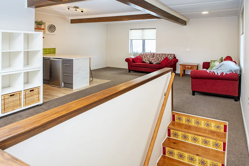 Opotiki and Surrounds Versatile Studio Apartment