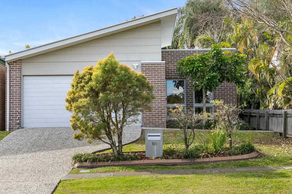 18 Leah Avenue, Salisbury, QLD 4107