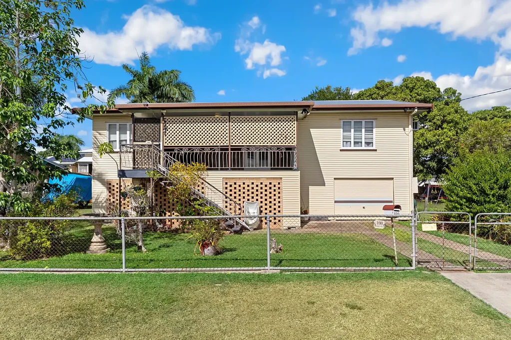 Berserker 3બેડરૂમ Spacious High-Set Home in Convenient Berserker Location