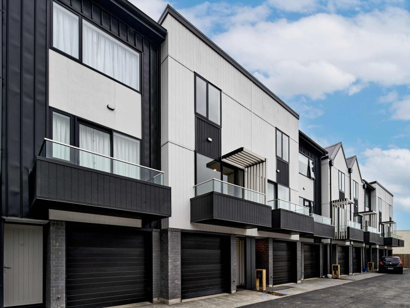 45 John Street, Strathern, Invercargill, 4 phòng ngủ, 0 phòng tắm, Townhouse