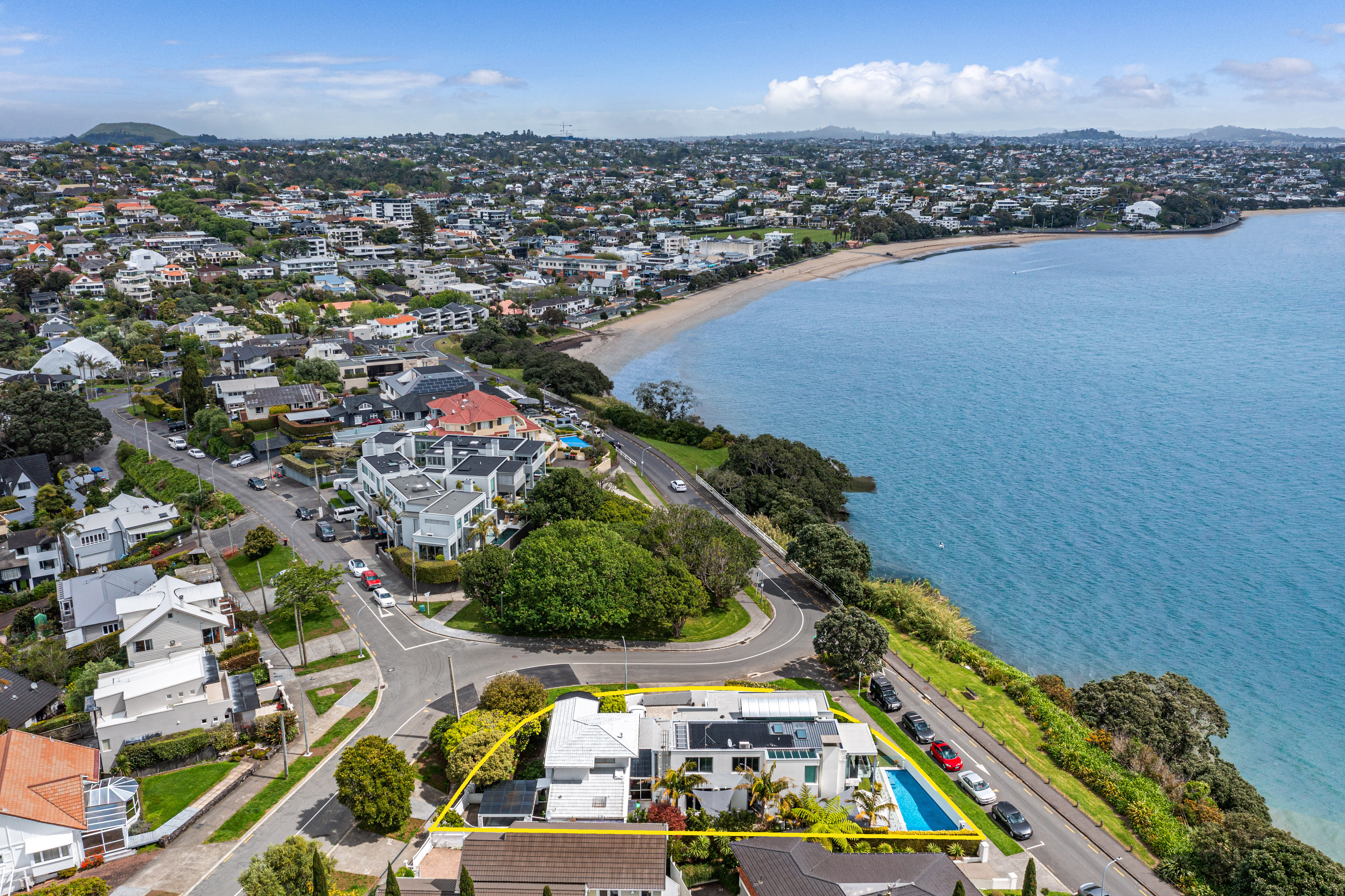 Residential  Mixed Housing Suburban Zone