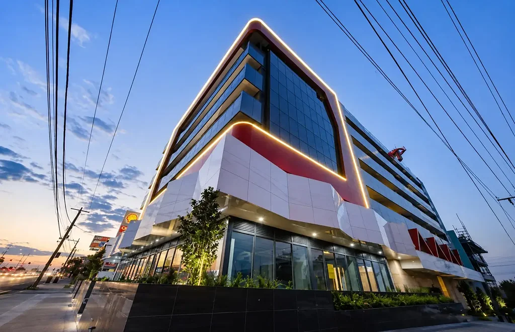 STYLISH APARTMENTS IN PRIME LOCATION