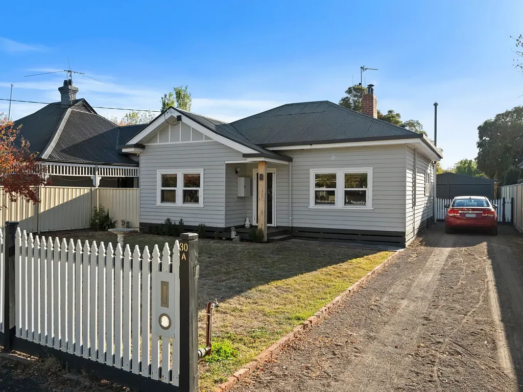 30A Cecil Street, Benalla, VIC 3672