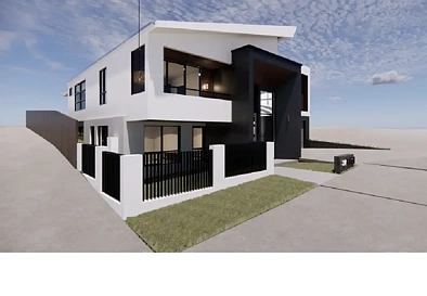 15 Jim Bray Loop, Macnamara, ACT 2615, 4房, 2浴, House
