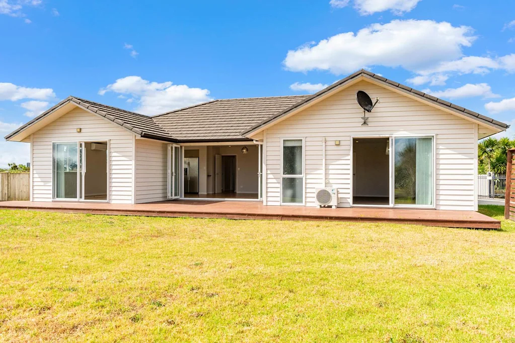 44 Ocean View Rise, Ruakaka, Whangarei, Northland