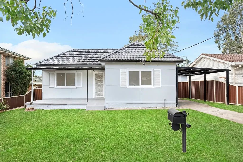 Fully Renovated Gem