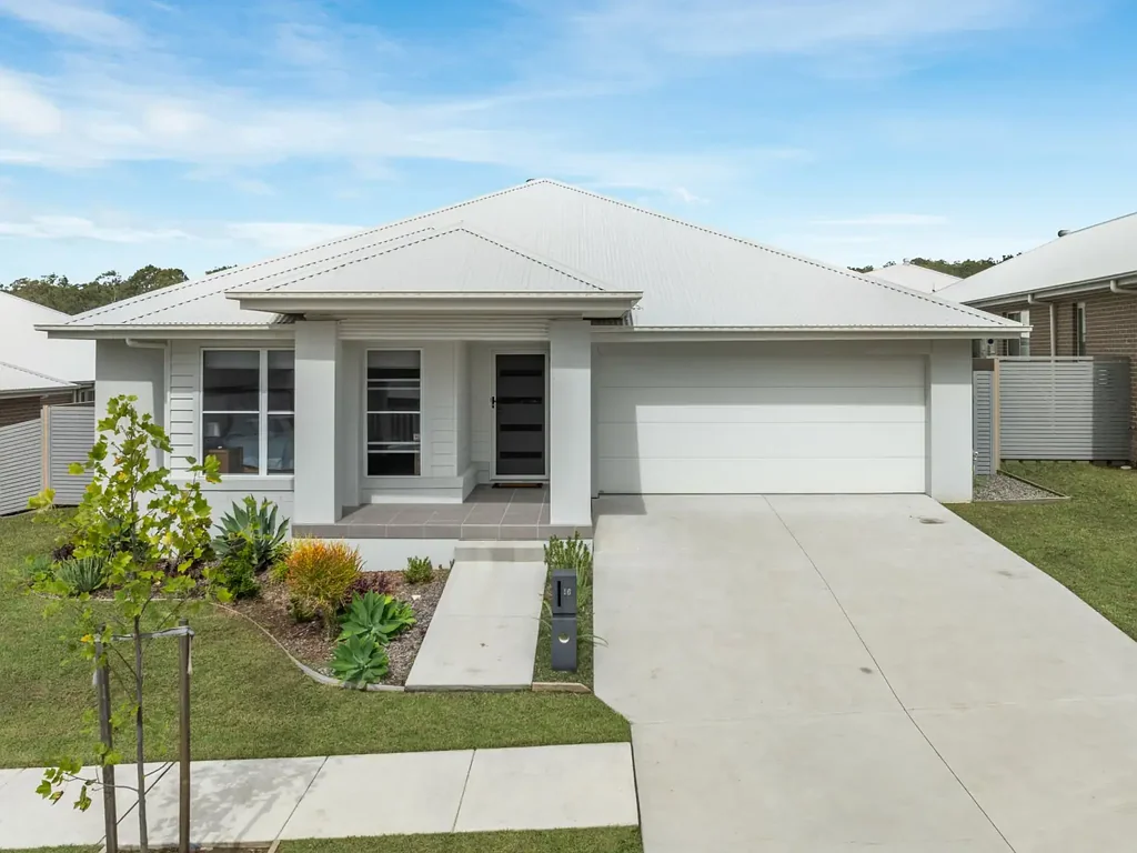 16 Oxley Road, North Rothbury, NSW 2335