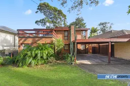 17 THIRD AVE, Lane Cove