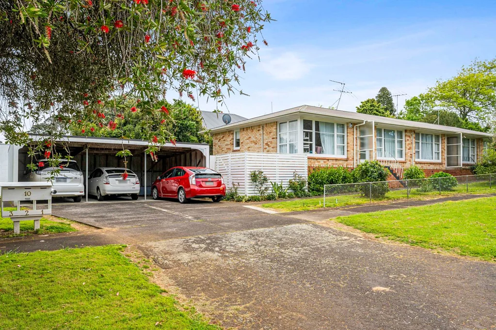 Epsom 2ਬੈੱਡਰੂਮ An Ideal Investment in a Blue Chip Location.