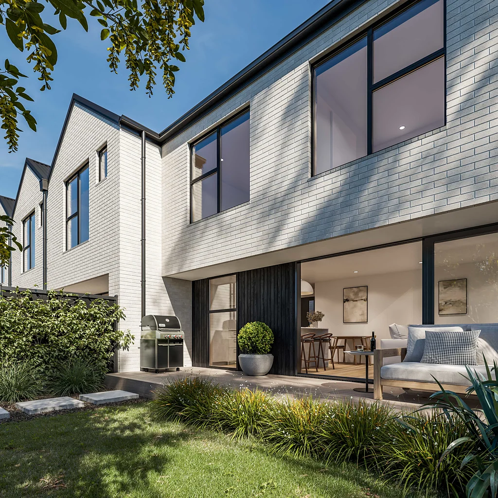 11/25 Cornwall Street, St Albans, Christchurch, Canterbury