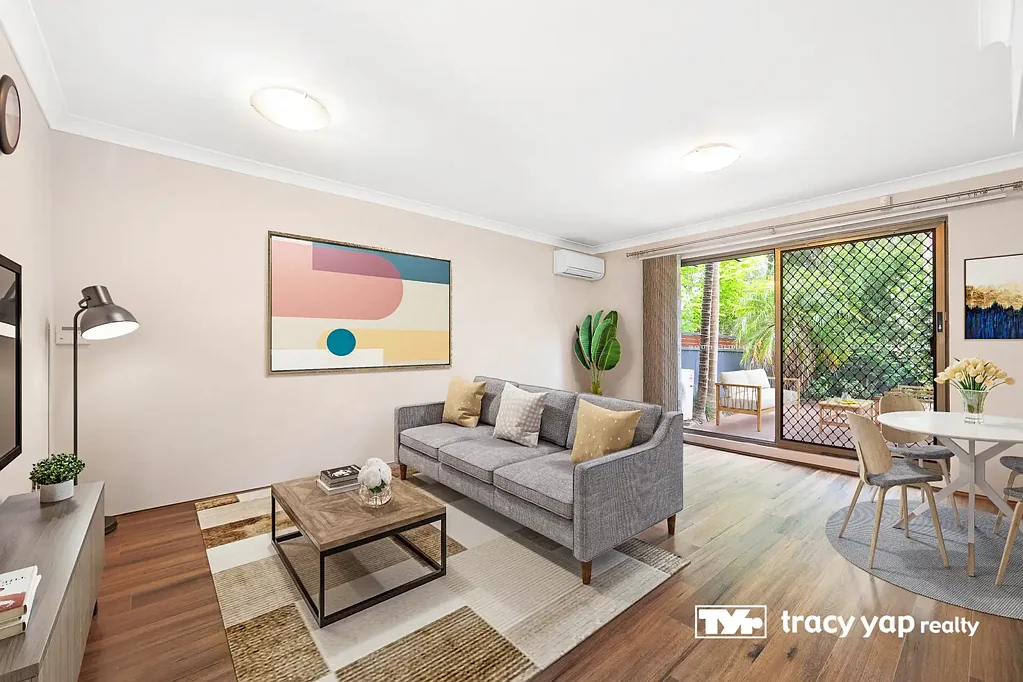 14/140-148 Crimea Road, Marsfield, NSW 2122