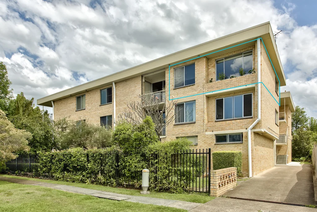 7/8 Cook Street, Yeronga, QLD 4104