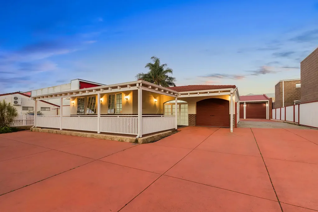 6 Blackburn Street, Maddington, WA 6109