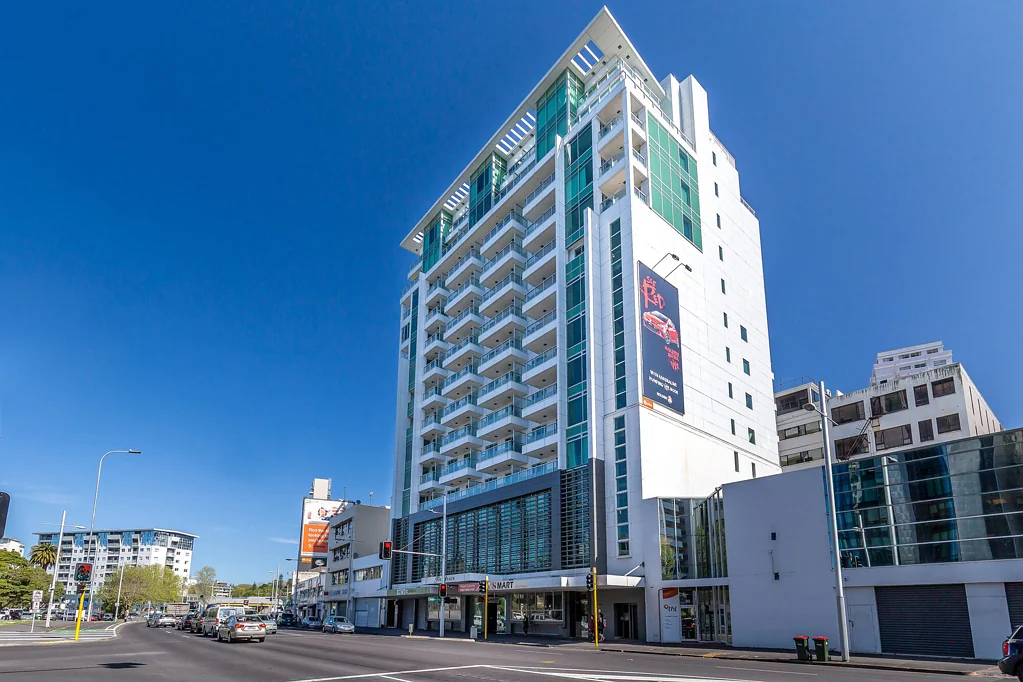 Auckland Central 1Moenga Remedial issues? Yes please