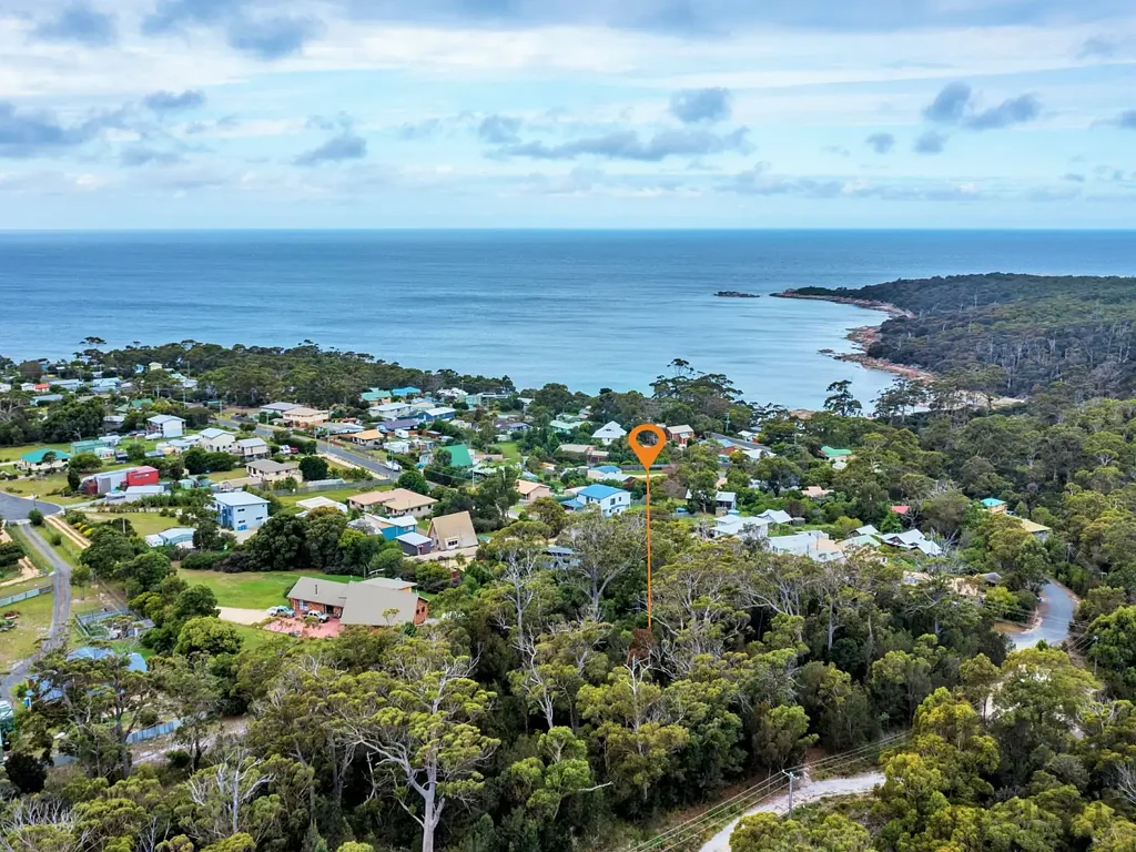 31 Felmingham Street, Binalong Bay, TAS 7216