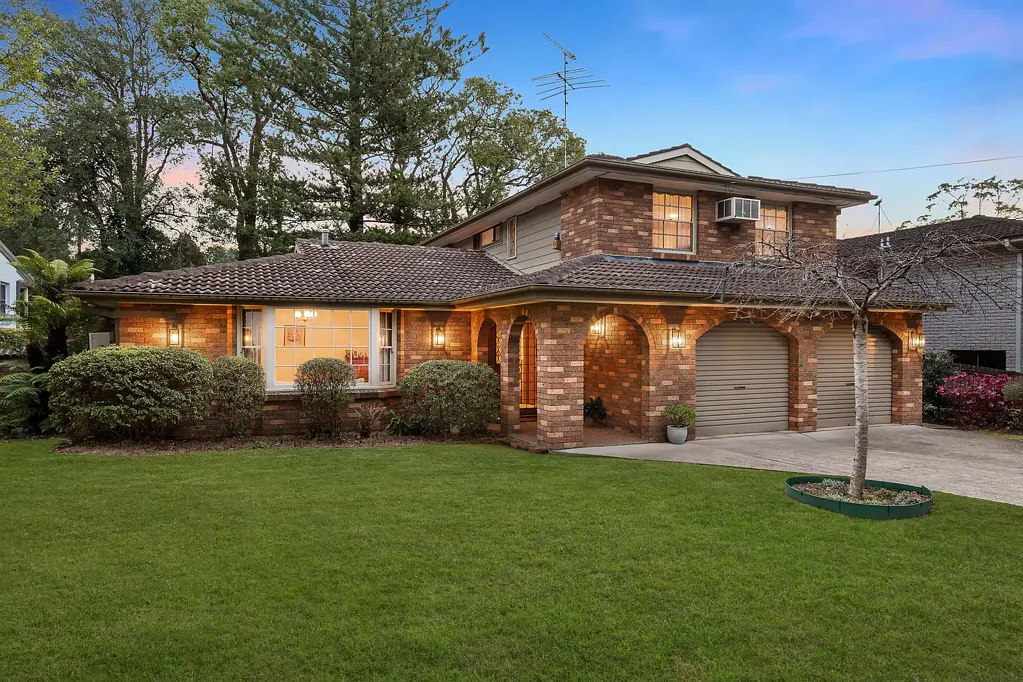 118a Coonanbarra Road, Wahroonga, NSW 2076