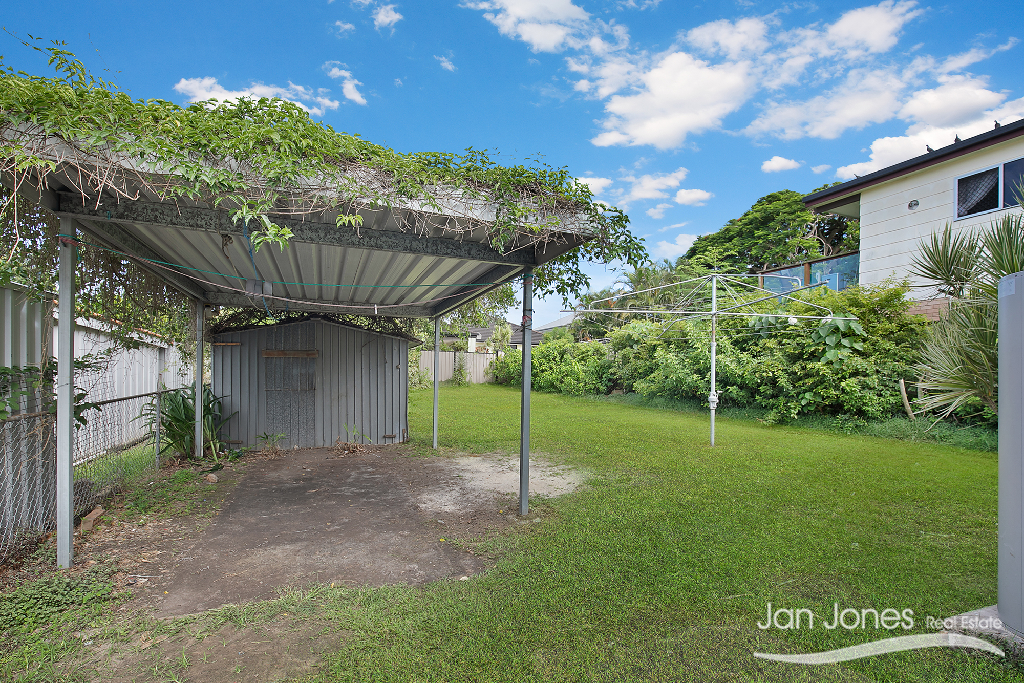 55 THOMAS ST, CLONTARF QLD 4019, 0房, 0浴, House