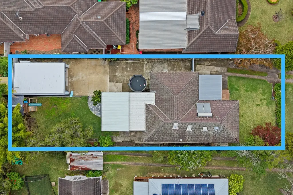 Sutherland 3 Slaapkamer Pre-Market Development Opportunity