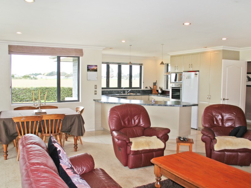 115 Mill Road South, Seaward Bush, Invercargill, 4部屋, 0バスルーム