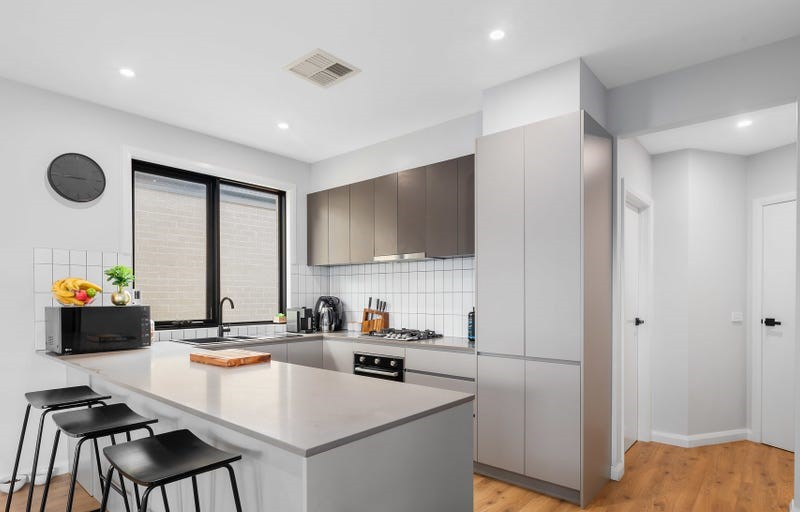 26 NARONG CR, KNOXFIELD VIC 3180, 0房, 0浴, Townhouse