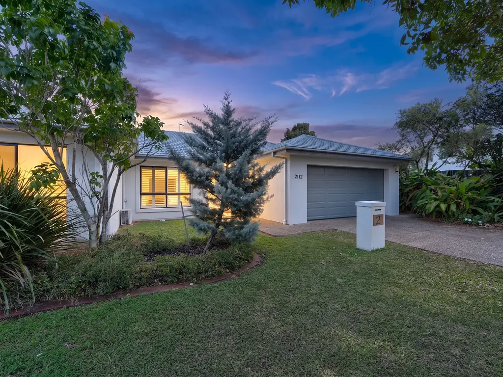 Robina 3 Slaapkamer PRIVATE, RENOVATED, AND MOVE-IN READY