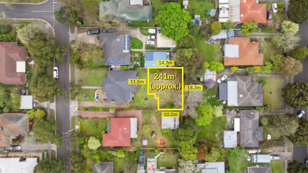 20A Helen Avenue, Croydon South, VIC 3136