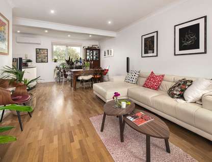 6/162 Princess Street, Kew, VIC 3101, 2 Bedrooms, 1 Bathrooms, Apartment