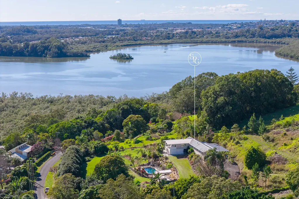 210 Beltana Drive, Bilambil, NSW 2486