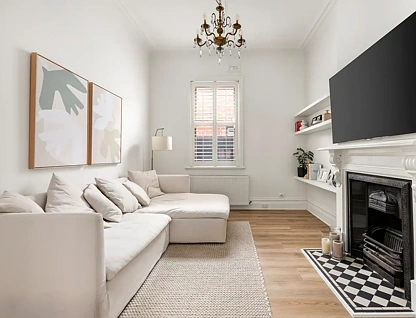 36 Closeburn Avenue, Prahran, VIC 3181, 3房, 1浴, 独立屋