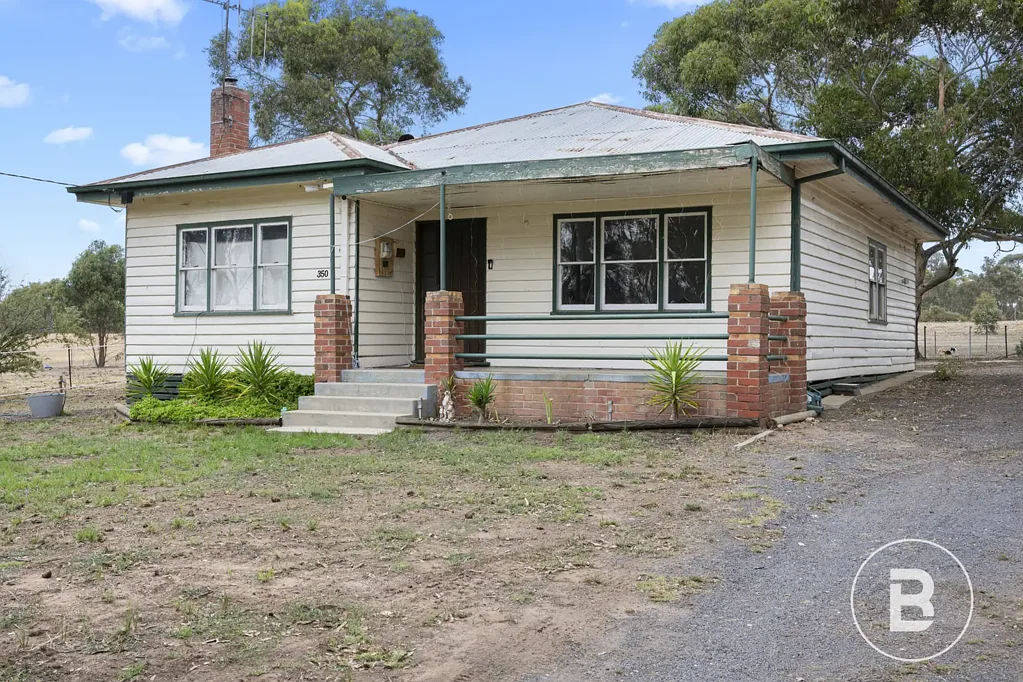 Carisbrook 3Kwarto Escape to Your Own 5-Acre Sanctuary at 350 Bucknall Street
