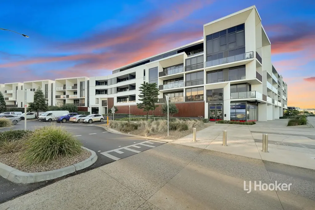 226/33 Quay Boulevard, Werribee South, VIC 3030
