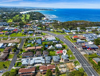 1/67 Princes Highway, Ulladulla, NSW 2539, 3 ਕਮਰੇ, 1 ਬਾਥਰੂਮ, House