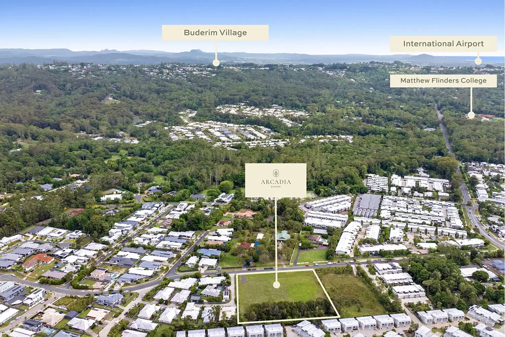 1/22-28 Toral Drive, Buderim, QLD 4556