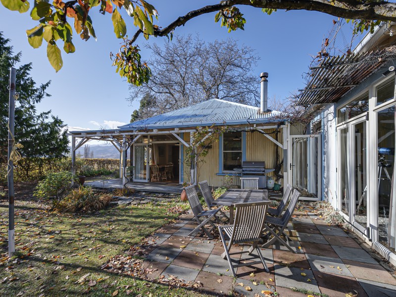 2 Miners Terrace, Bannockburn, Otago, 3 Schlafzimmer, 0 Badezimmer