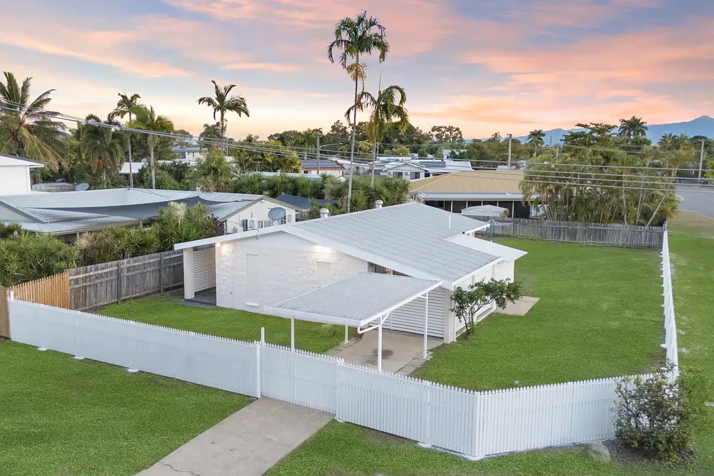 Thuringowa Central 3 Bedroom Turnkey ready - fully renovated