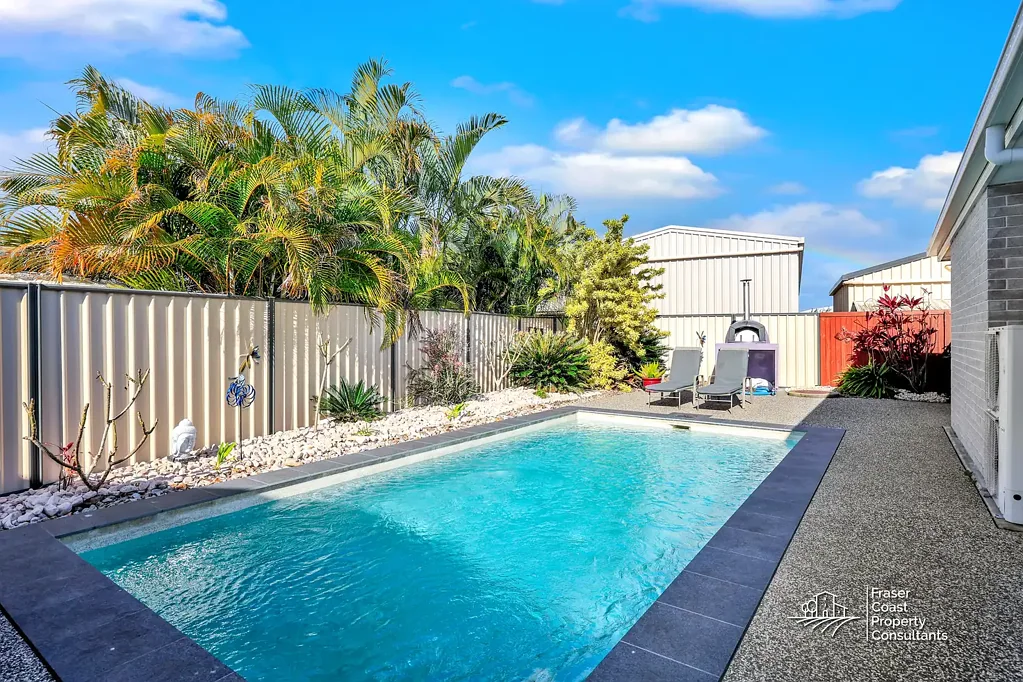 Burrum Heads 3房  LOW MAINTENANCE COASTAL HAVEN - FISHING, BOATING & BEACHSIDE BLISS!
