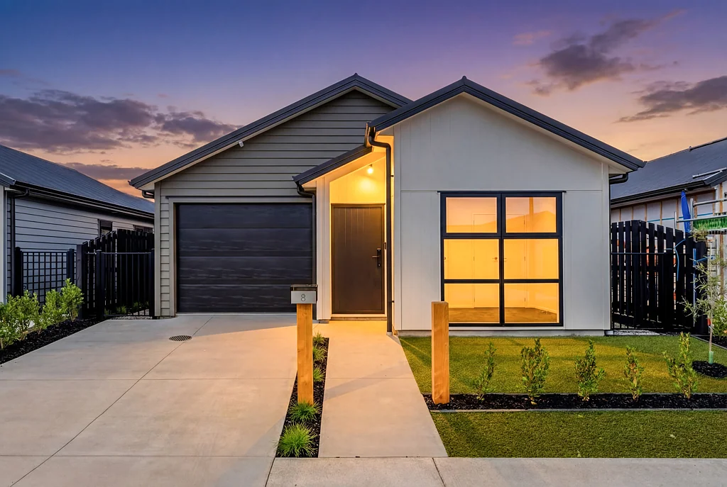 Adres Weerhou, Te Kauwhata, Hauraki, Waikato