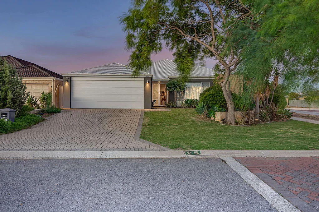 25 Brohard Road, Butler, WA 6036
