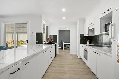 24 Peppermint Drive, Worrigee, NSW 2540, 4 Bedrooms, 2 Bathrooms, House