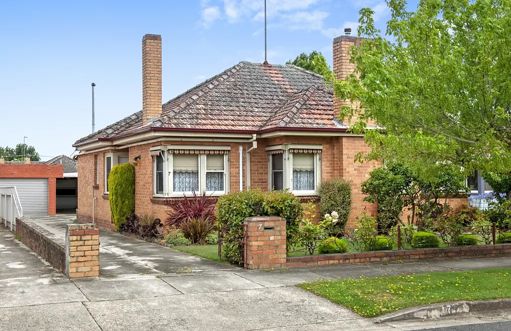 7 Shelley Street, Wendouree, VIC 3355