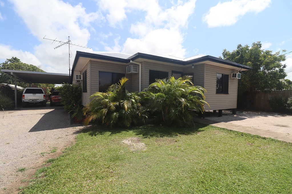3 Ann Street, Ayr, QLD 4807