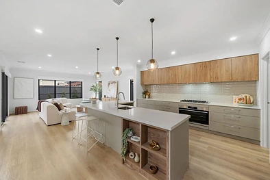 23 Crabtree Crescent, Berwick, VIC 3806, 4房, 2浴, House